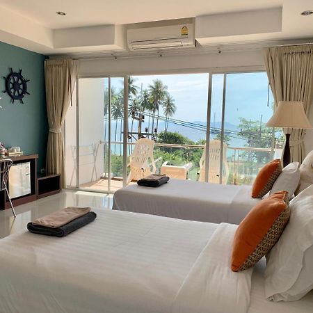 Krabi Bay House Lejlighed Ban Nong Thale Eksteriør billede
