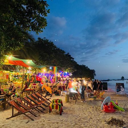 Krabi Bay House Lejlighed Ban Nong Thale Eksteriør billede
