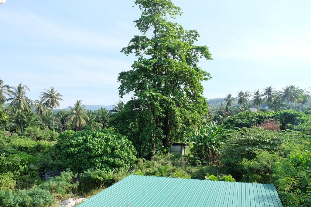 Krabi Bay House Lejlighed Ban Nong Thale Eksteriør billede