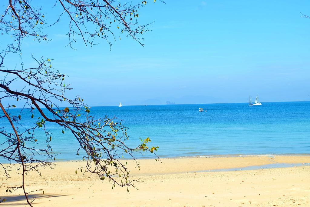 Krabi Bay House Lejlighed Ban Nong Thale Eksteriør billede