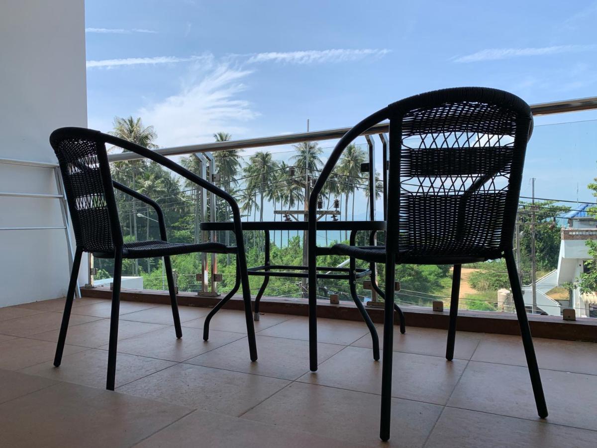Krabi Bay House Lejlighed Ban Nong Thale Eksteriør billede