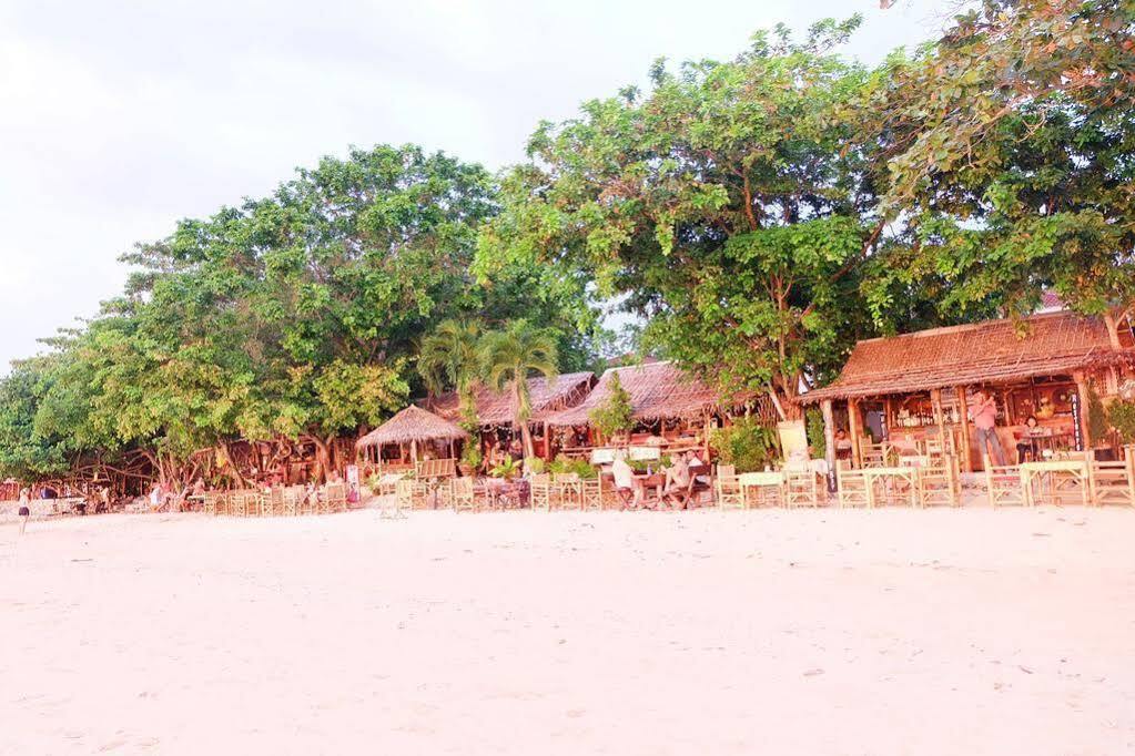 Krabi Bay House Lejlighed Ban Nong Thale Eksteriør billede